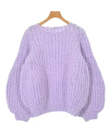 JW Anderson 니트 스웨터 여성용