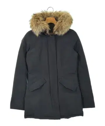WOOLRICH 다운 코트 여성용