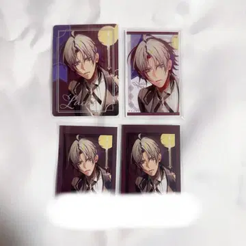 오토마 오토후유 미스트니아의 날개 희망 루카스