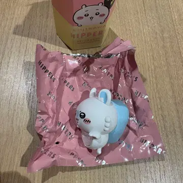 CHIIKAWA HIPPERS 모몽가 히퍼스