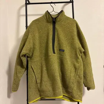 Patagonia 마스피알 신틸라 플리스 자켓