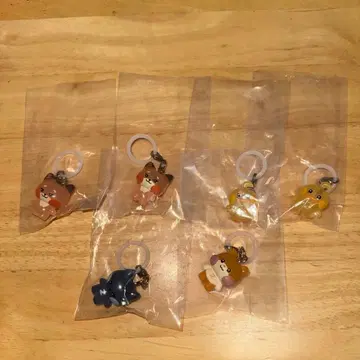 ZEROBASEONE 제로니 메지루시 액세서리