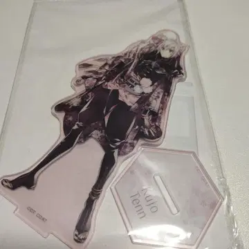 아이나나 쿠죠 텐 아크릴 스탠드 6주년