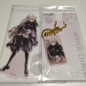 아이나나 쿠죠 텐 아크릴 스탠드 6주년