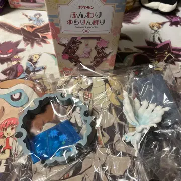 포켓몬 리멘트 네이비