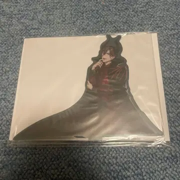 [ 미개봉 ] [ 12월 삭제 ] 우타프리 DMS 렌지 아크릴 스탠드