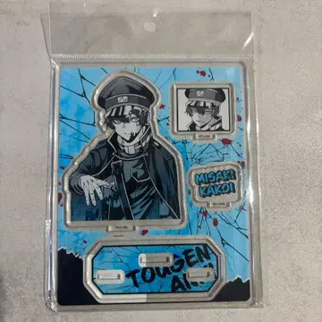 토겐안키 애니메이트 아크릴 스탠드 카코 미사키