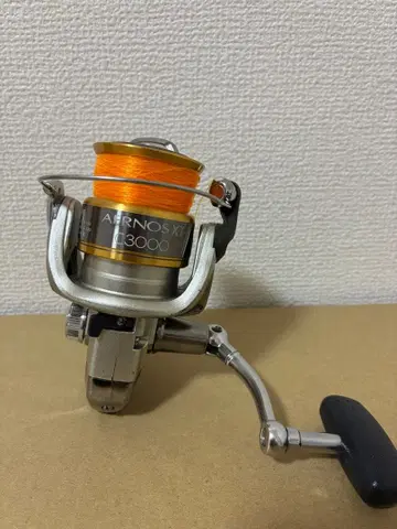 시마노 에어노스XT C3000