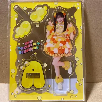 초 두근거림 선전부 아크릴 스탠드 스다 아이키