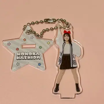 로지 크로니클 하시타 아유카 MSK