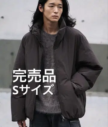 WYM LIDNM 패딩 자켓