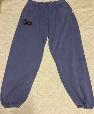 9090 스웨트 팬츠