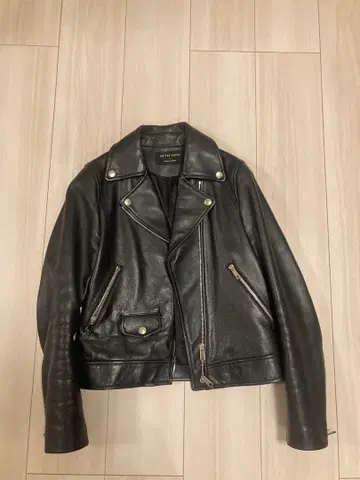 유나이티드 도쿄 라이더 자켓