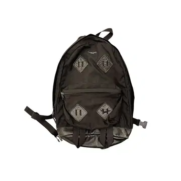 Engineered garments bag