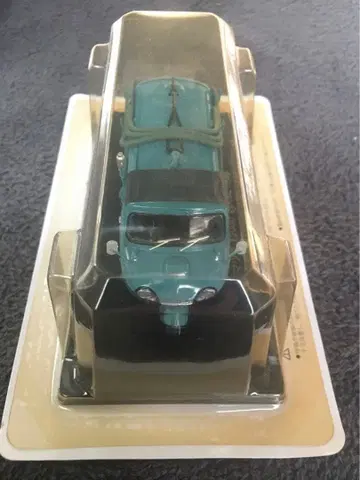 마쓰다 T2000 미니카