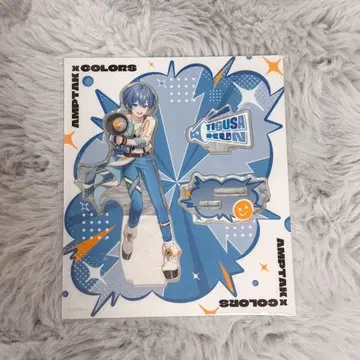 치구사 군 아크릴 스탠드 77%