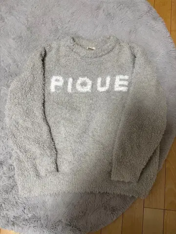 gelato pique 룸웨어