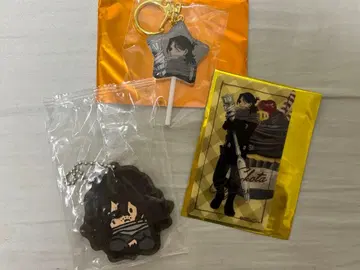 히로아카 오픈스쿨 아이자와 쇼타 캔디