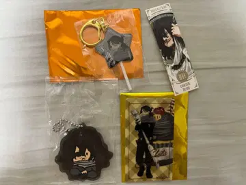 히로아카 오픈스쿨 아이자와 쇼타 캔디