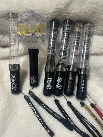 기사A-KnightA- 응원봉 6