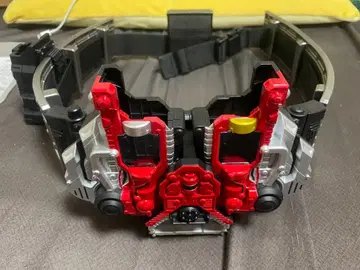 프리미엄 반다이 가면라이더 W CSM 1.5ver