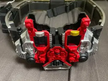 프리미엄 반다이 가면라이더 W CSM 1.5ver