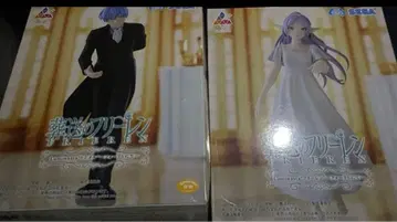 프리렌 힘멜 피규어 2체 세트 [오늘 22시까지의 가격]