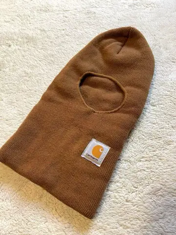 Vintage 구제 의류 USA제 Carhartt 칼하트 발라클라바