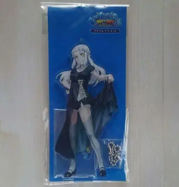 [ FGO Fes. 2017 ] 아크릴 마스코트 [엘도라도의 버서커]