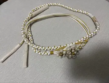 허리띠 조립 끈 카라쿠 후리소데용