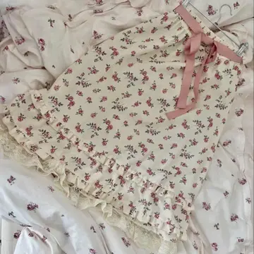 가격 인하 협상 axes femme 무릎 기장 스커트