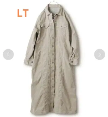 써니클라우드 코듀로이 점퍼 피스 펠리시모