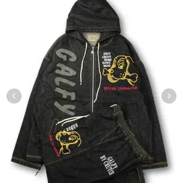 새상품급 갈피 셋업