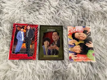 에버스 요시모토 콜렉션 카세트