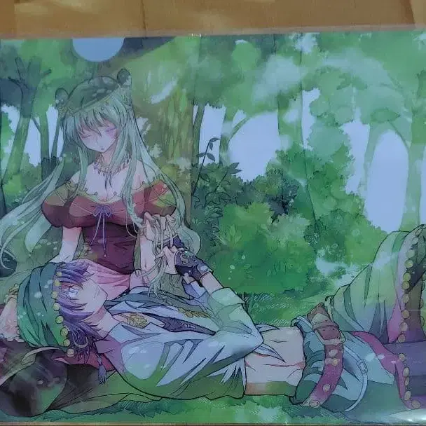 1번째 상품 이미지