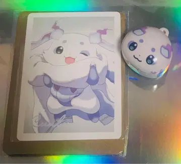 빗쿠라타마고 츠무마루 룬룬 니지산지