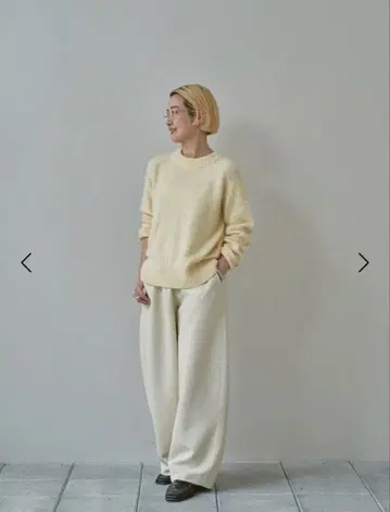 TODAYFUL 와이드 코쿤 트라우저 미사용 택 포함