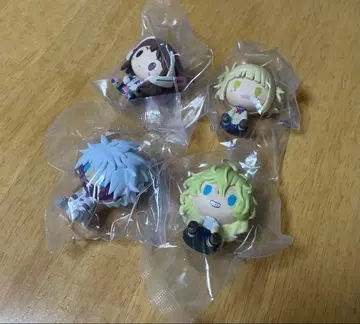 제일복권 히로아카 쵸코놋코