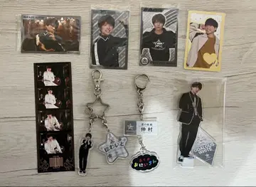 나카무라 슈고 묶음 판매