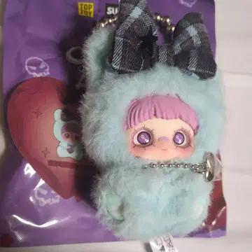 MayMei May I Loveyou 시리즈 메이메이 고양이 스카이블루