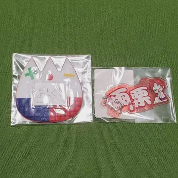 산쨩쿠! 비 오는 밤 2세트