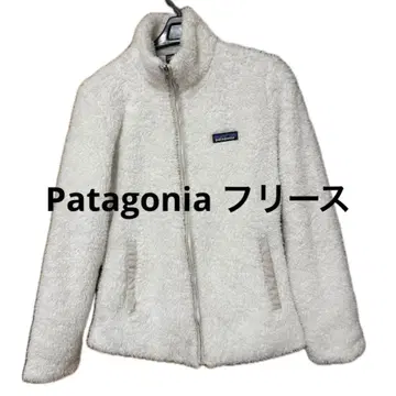 Patagonia 플리스