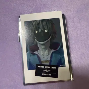 은하 특급 밀키 웨이 맥스 샷