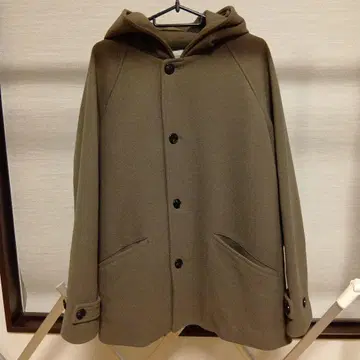 URBAN RESEARCH DOORS 코트