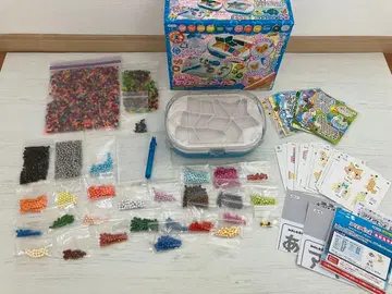 아쿠아 비즈 세트