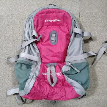 PAINE 파이네 백팩 등산용 하이킹용 컴팩트