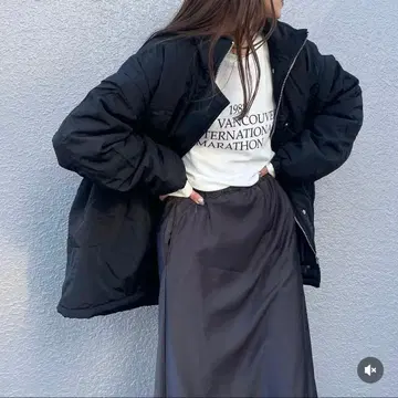 고사라 충전솜 2way 몬스터 후드티