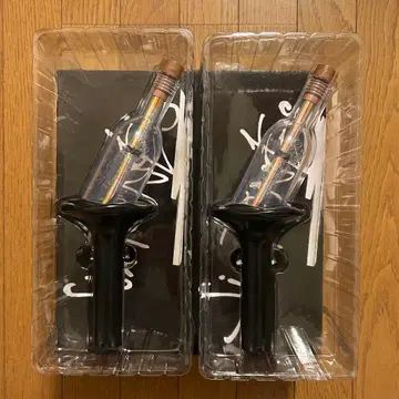 SixTONES 관성의 법칙 응원봉 2개 세트