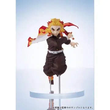 미개봉 ConoFig 귀멸의 칼날 피규어 렌고쿠 쿄쥬로