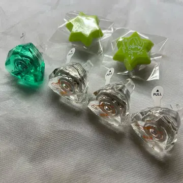 호리에 슌 SparQlew 링 라이트